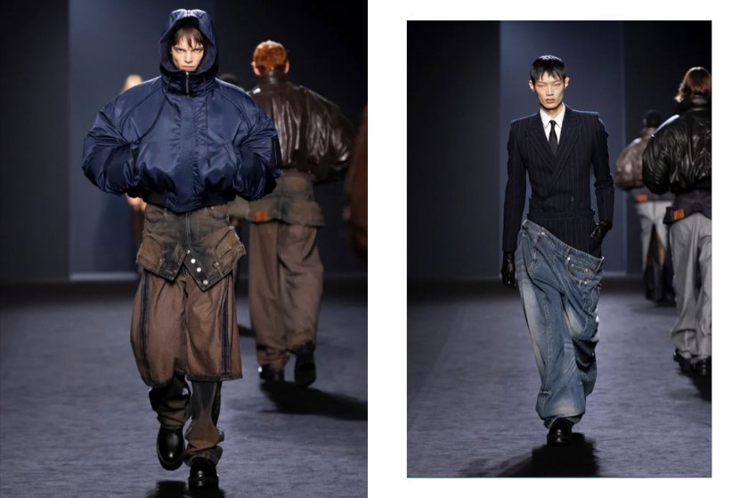 Shop Juun.j Men online | Gaudenzi Boutique